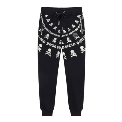 PP Men's letter Print Sweatpants