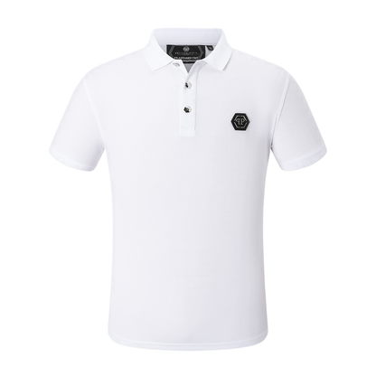 PP Bear Diamond  POLO Shirt