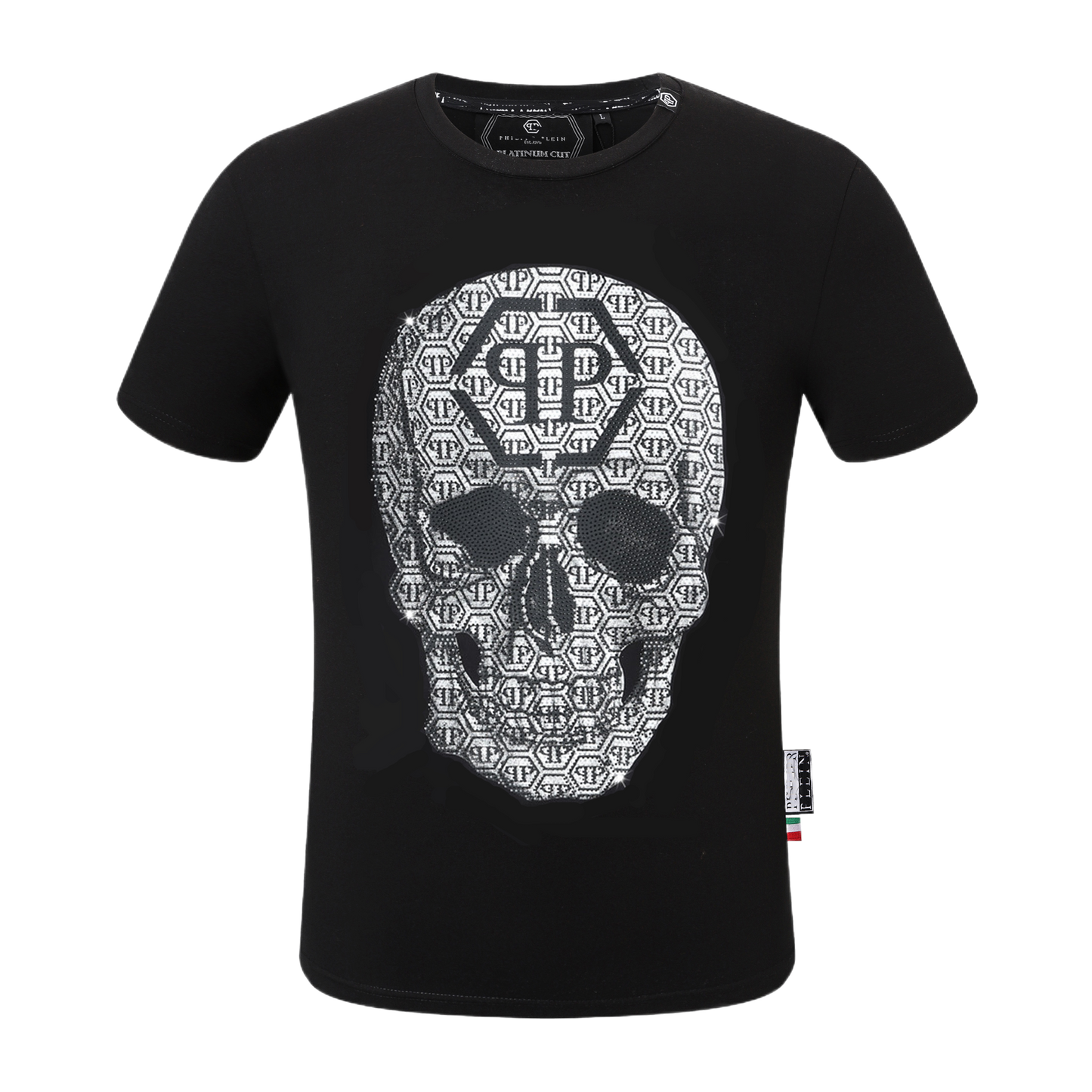 PP Skull Diamond T-shirt