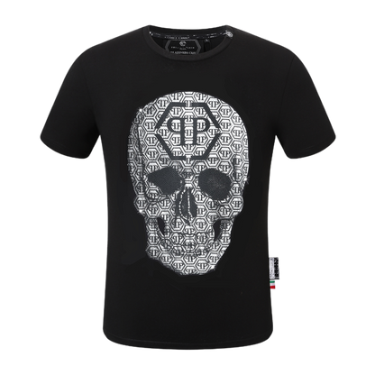 PP Skull Diamond T-shirt