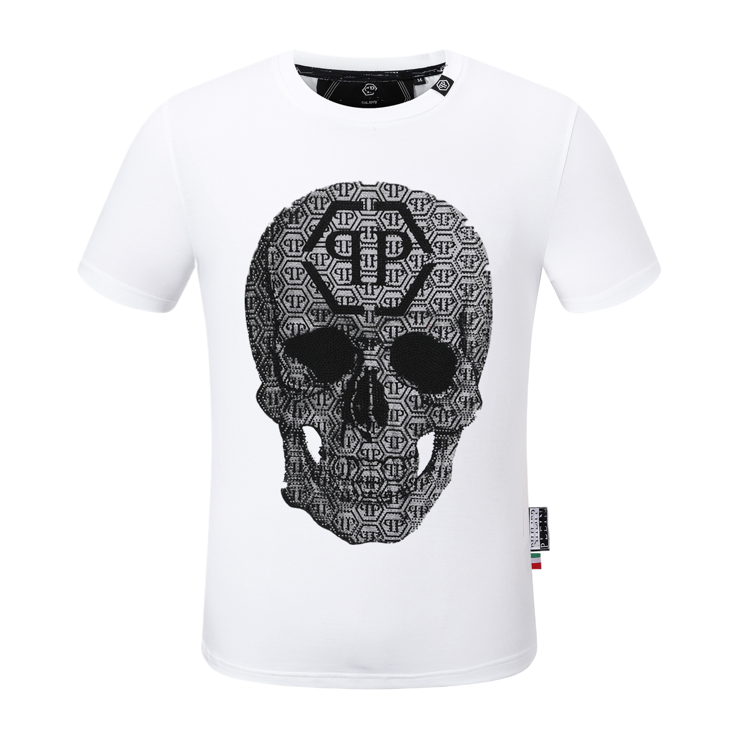 PP Skull Diamond T-shirt