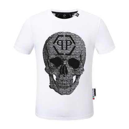 PP Skull Diamond T-shirt