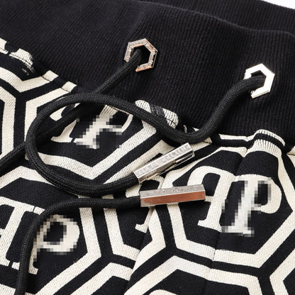 PP Men's letter Print Sweatpants