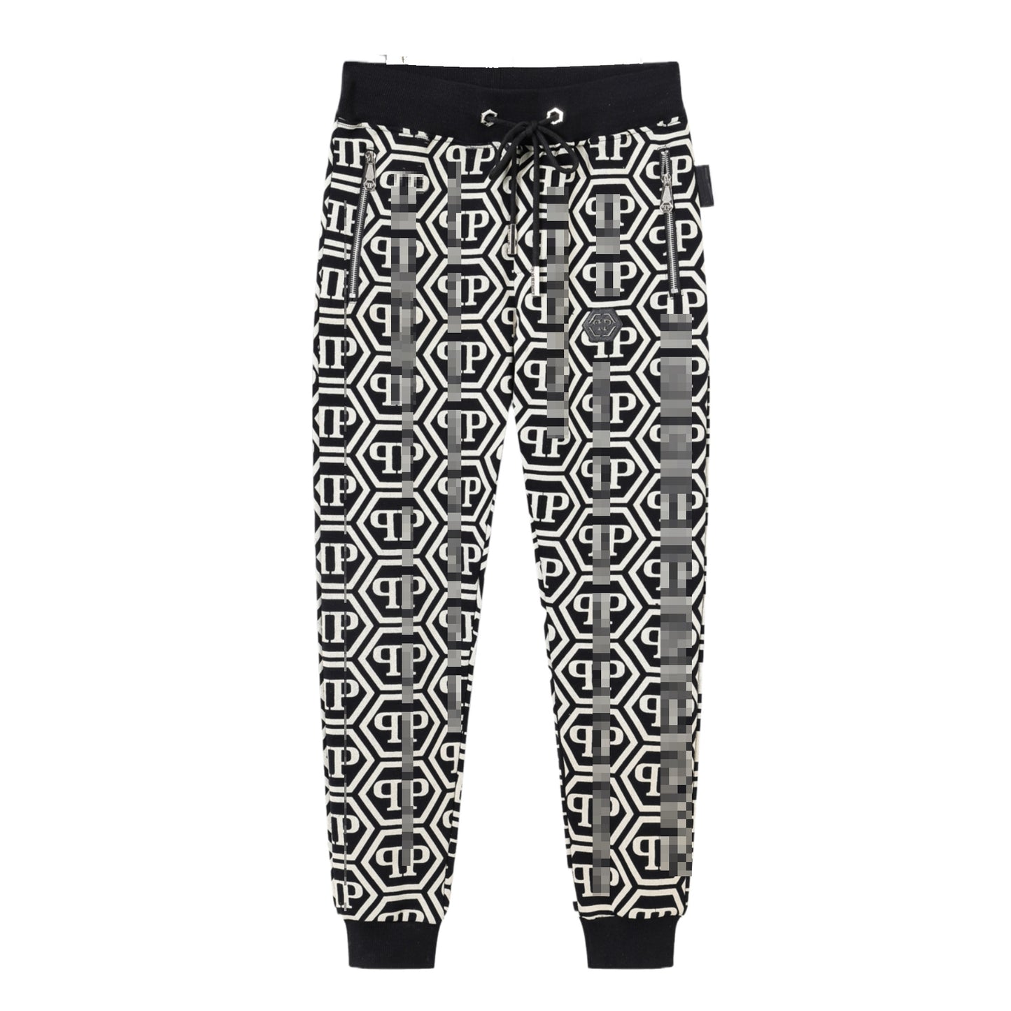 PP Men's letter Print Sweatpants