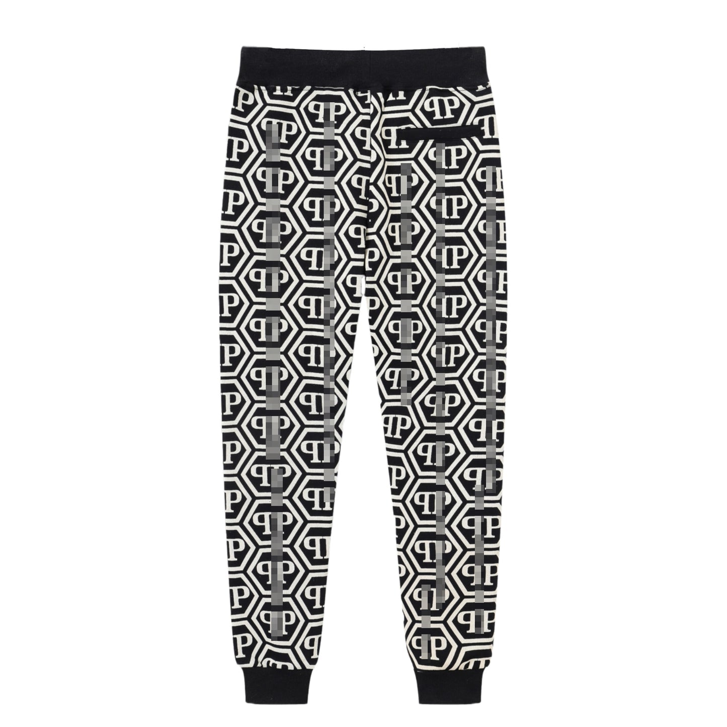 PP Men's letter Print Sweatpants