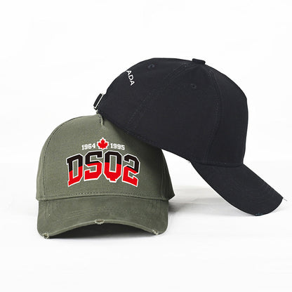 SOLA-DSQ2 2024ss Fashion Hat