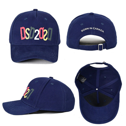 SOLA-DSQ2 2024ss Hat