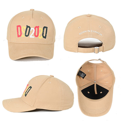 SOLA-DSQ2 2024ss Hat