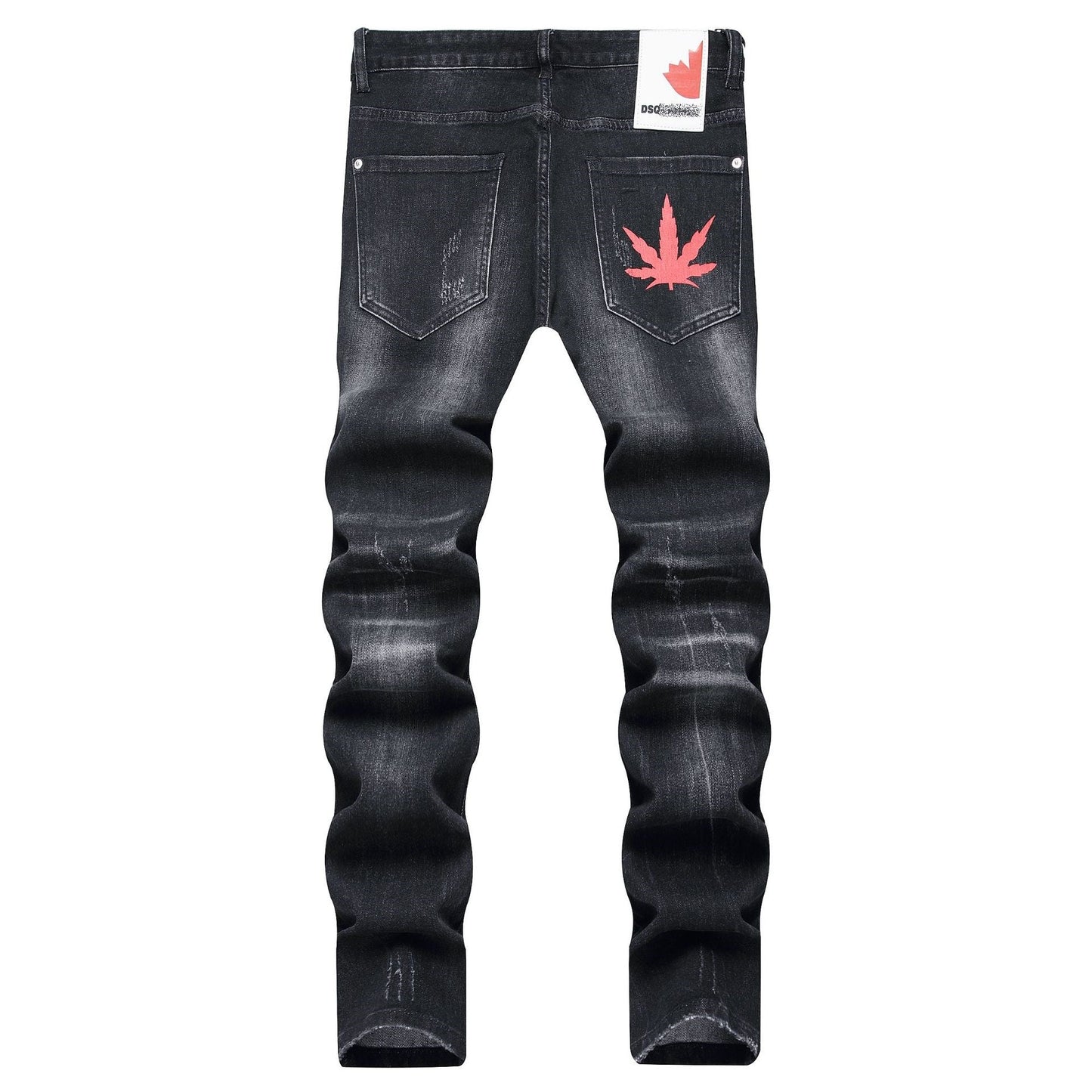 SOLA-DSQ2 2024ss Jeans