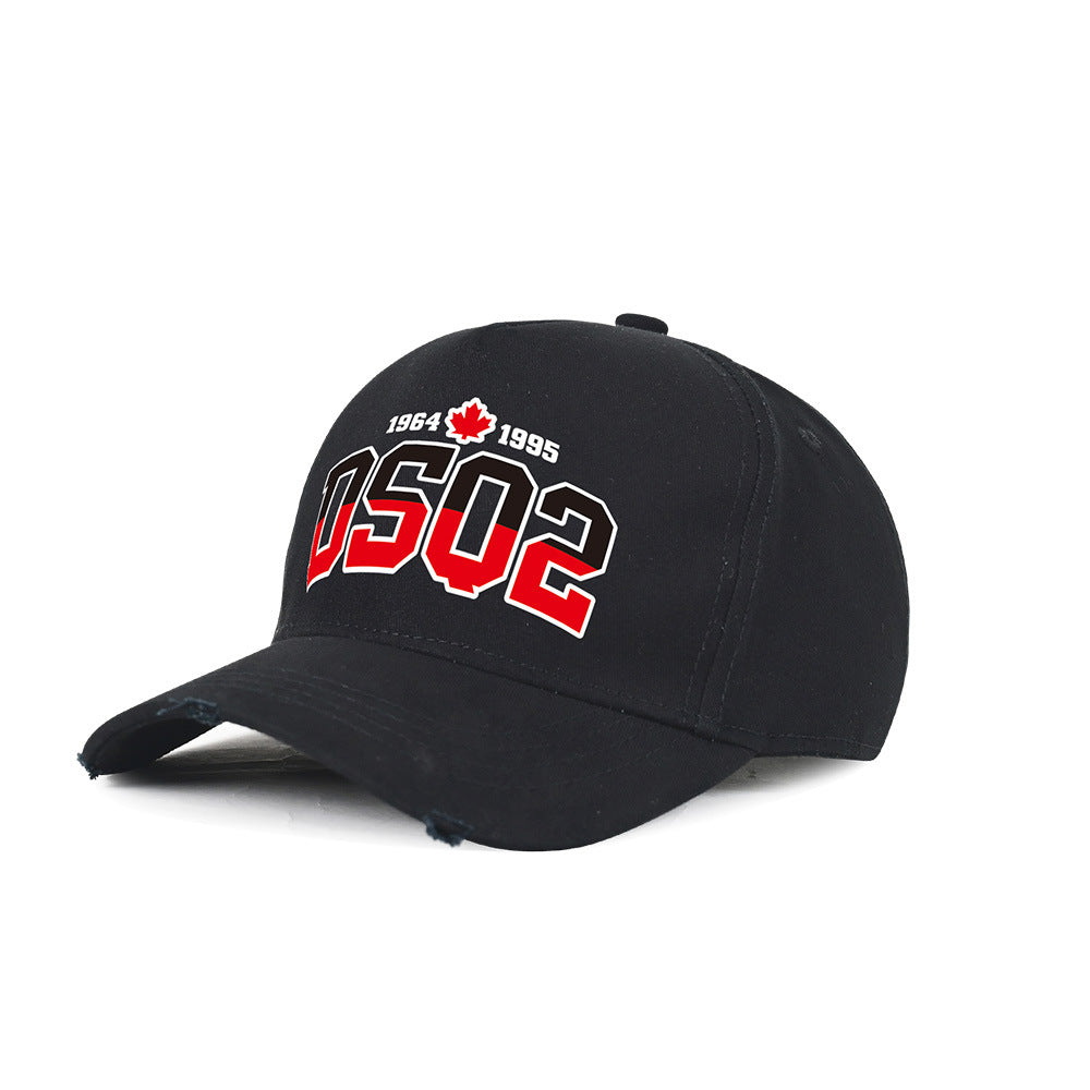 SOLA-DSQ2 2024ss Hat