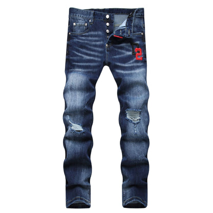 SOLA-DSQ2 Five points Jeans