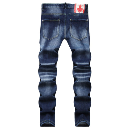 SOLA-DSQ2 Five points Jeans