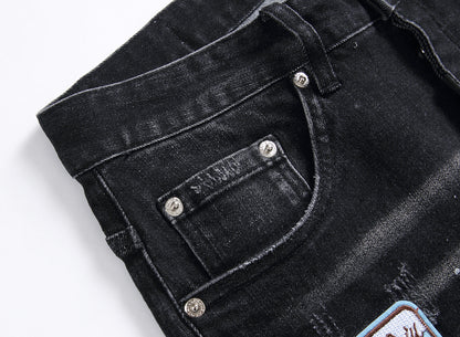 SOLA-DSQ2 2024ss Jeans