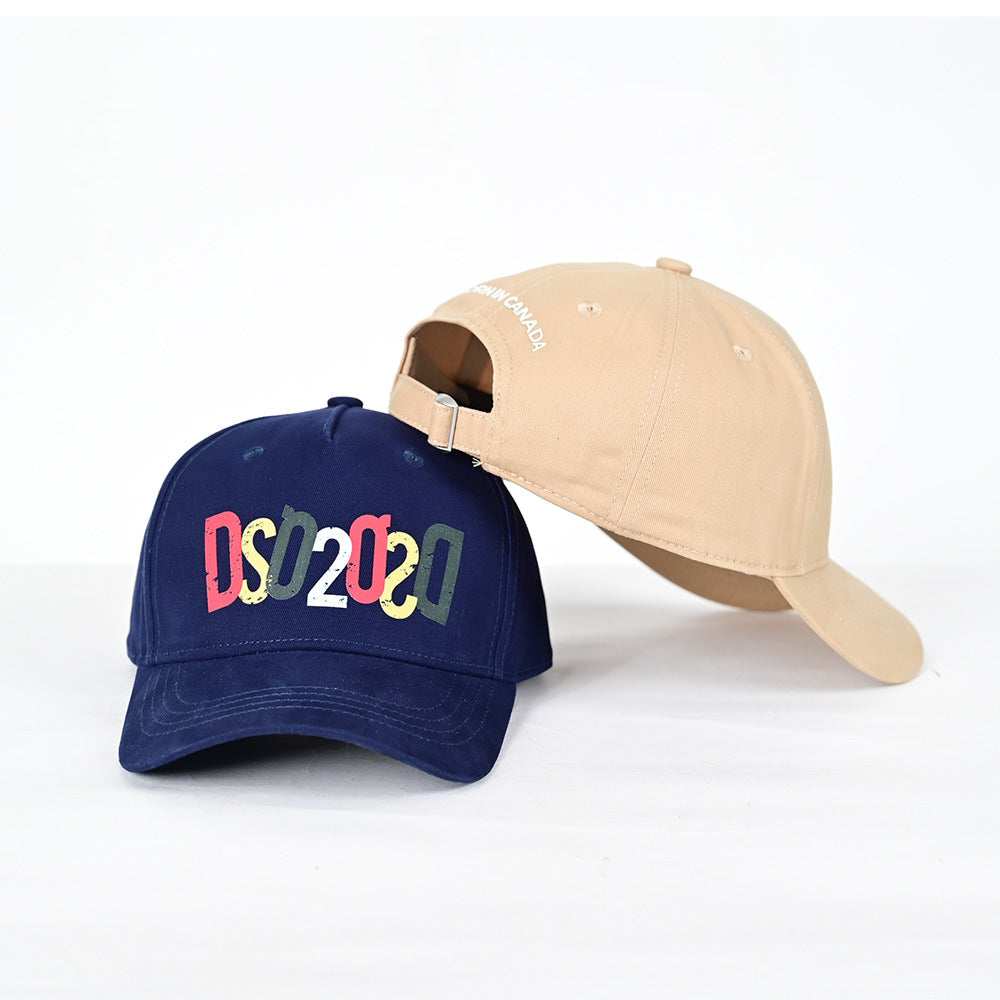 SOLA-DSQ2 2024ss Hat