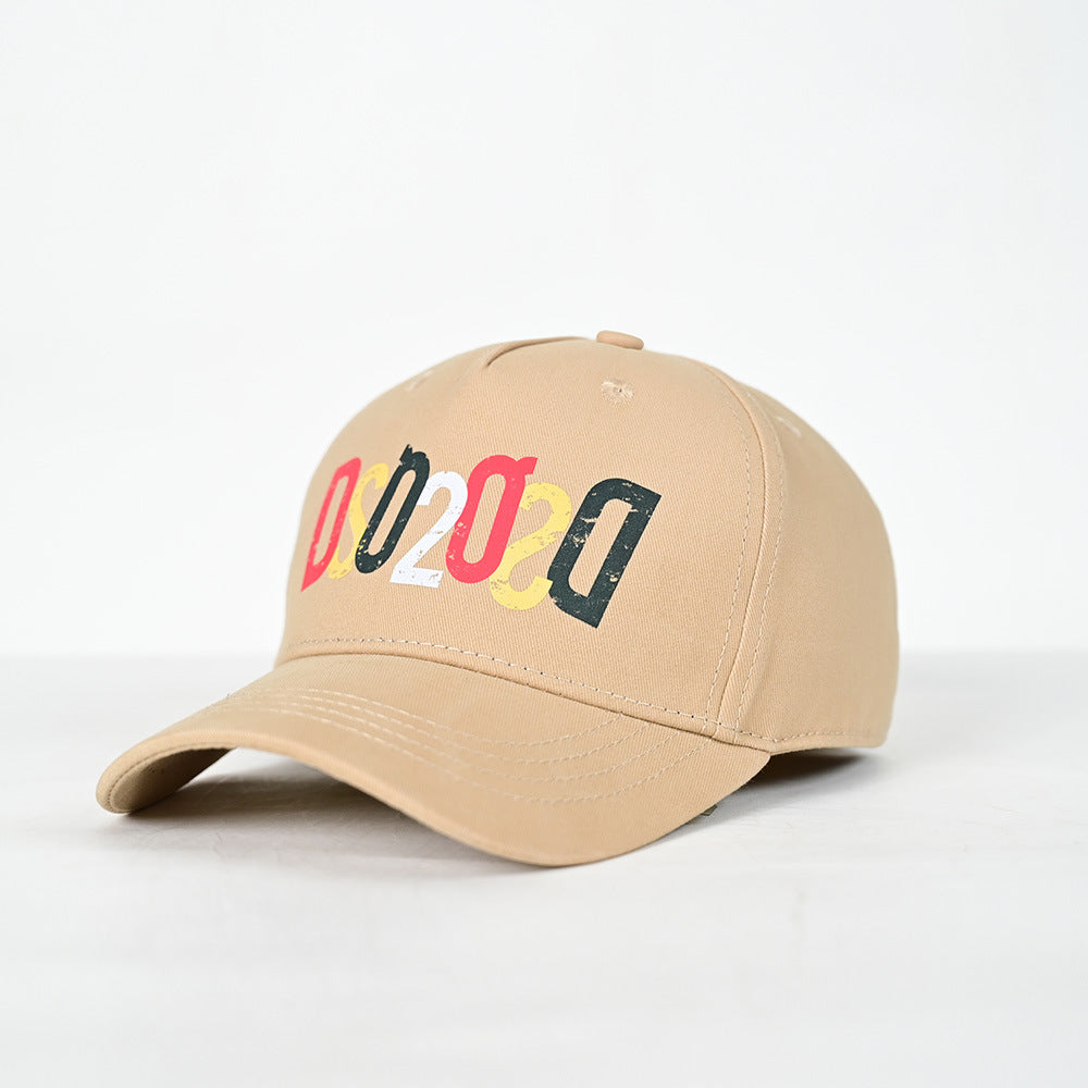 SOLA-DSQ2 2024ss Hat