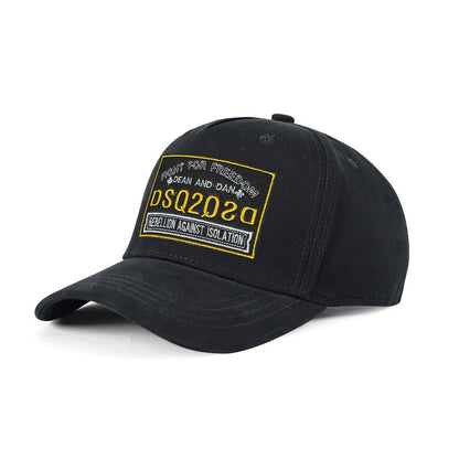 SOLA-DSQ2 2024ss Fashion Hat