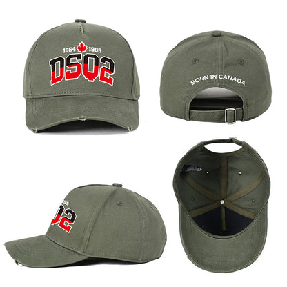 SOLA-DSQ2 2024ss Hat