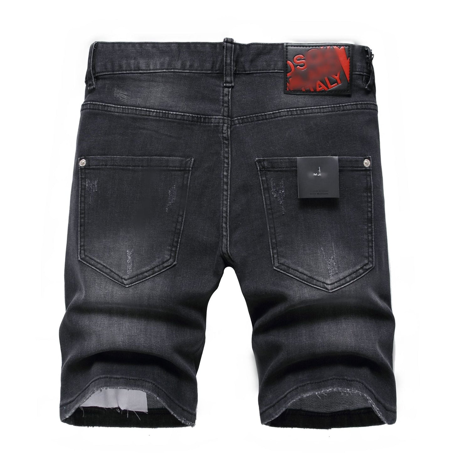 SOLA-DSQ2 Five points Jeans #1107