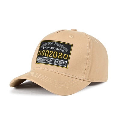 SOLA-DSQ2 2024ss Fashion Hat