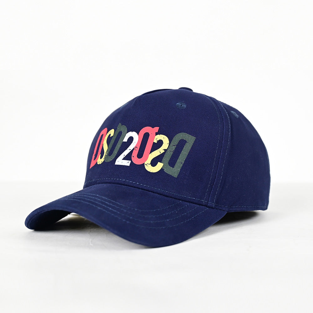 SOLA-DSQ2 2024ss Hat