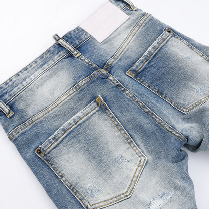 SOLA-DSQ2 2024ss Jeans 