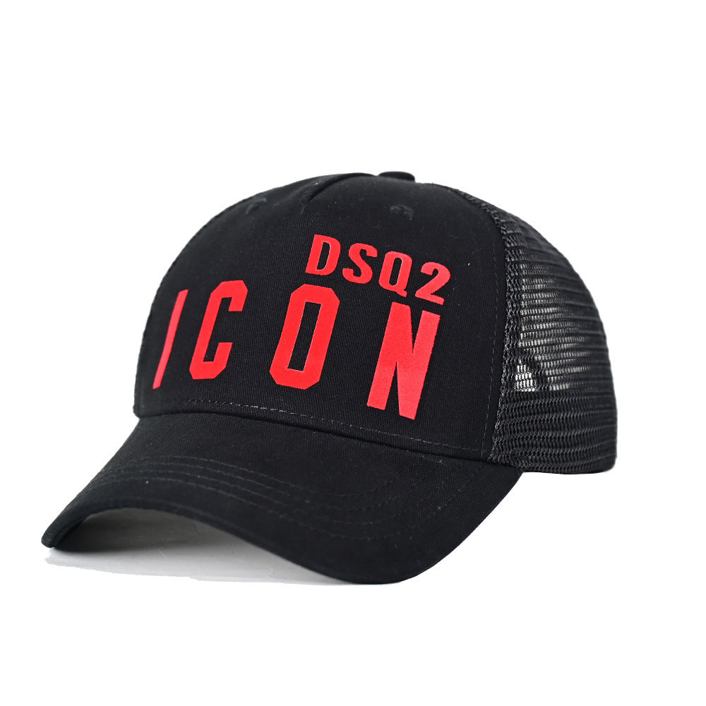 SOLA-DSQ2 Adjustable Hat