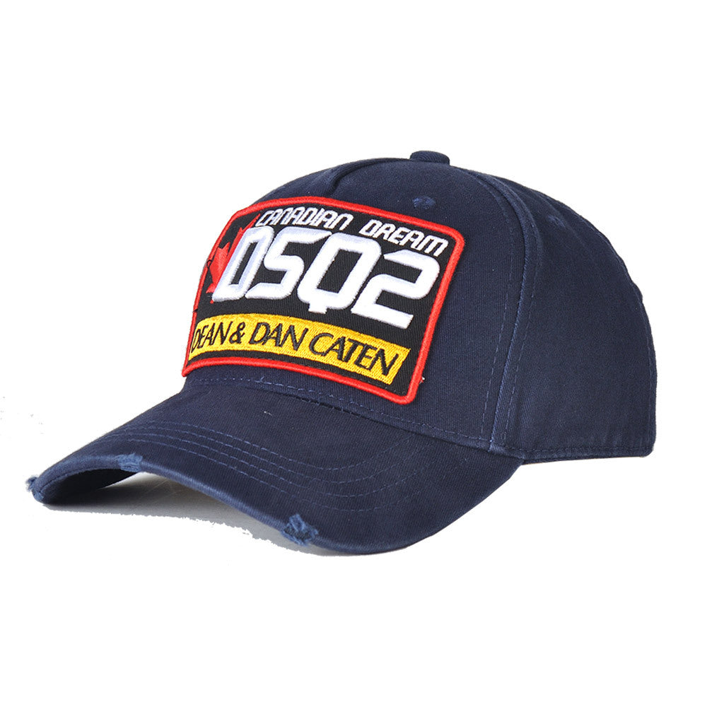 SOLA-DSQ2 Adjustable Hat