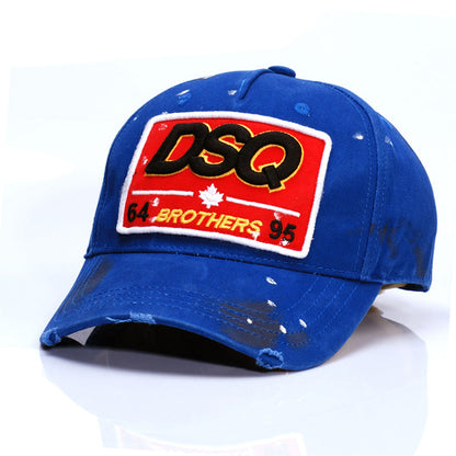 SOLA-DSQ2 Adjustable Hat