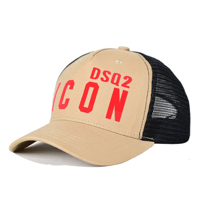 SOLA-DSQ2 Adjustable Hat