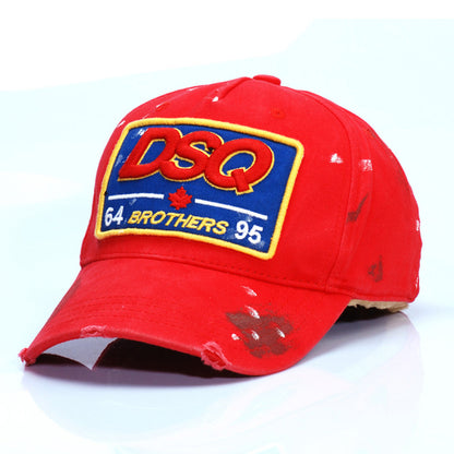 SOLA-DSQ2 Adjustable Hat