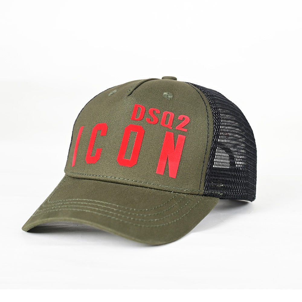 SOLA-DSQ2 Adjustable Hat