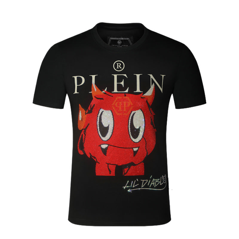 PP Little Devil Diamond T-shirt