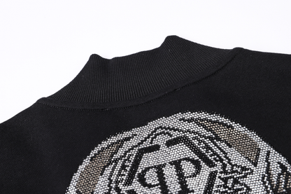 PP New Skull Diamond Sweatshirt