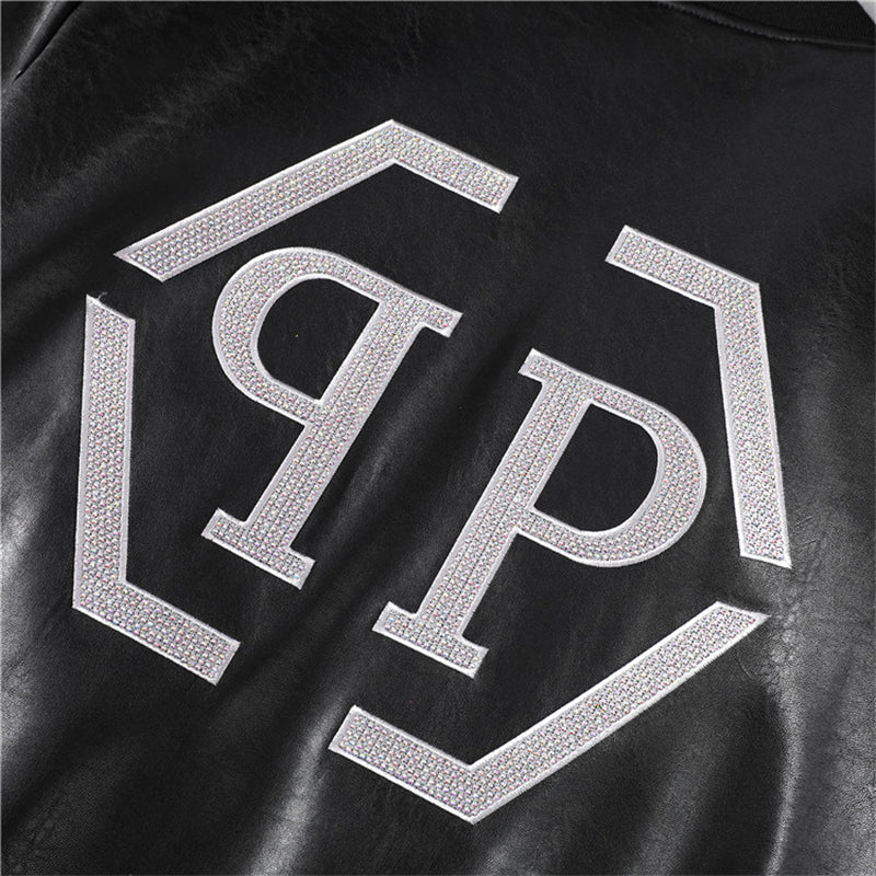 PP Skull Diamond Jacket