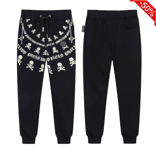 PP Men's letter Print Sweatpants