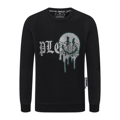 SOLA-Philpp New Letters Diamond Sweatshirt