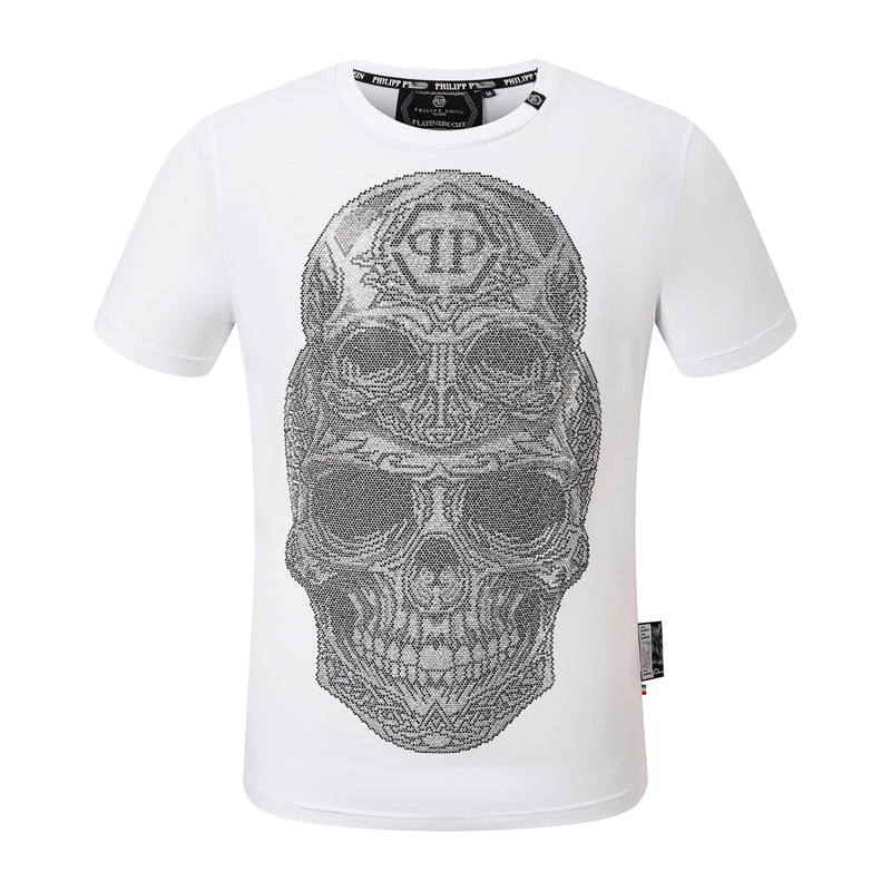 PP Skull Diamond Man T-shirt