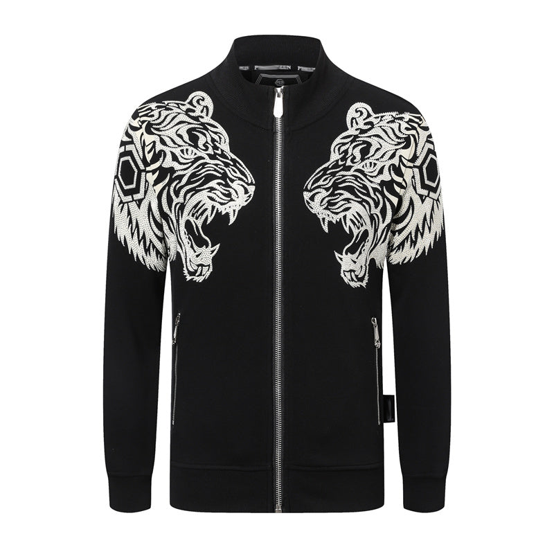 SOLA-Philpp New Tiger  Diamond Coat