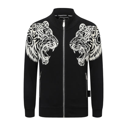 SOLA-Philpp New Tiger Diamond Coat 