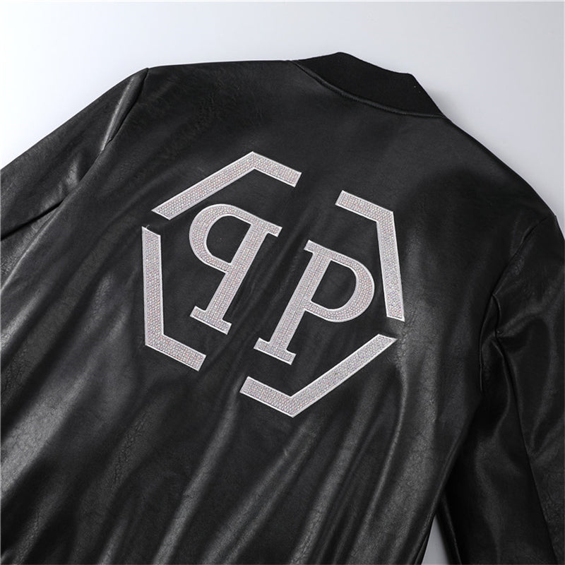 PP Skull Diamond Jacket