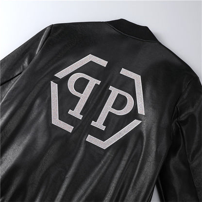 PP Skull Diamond Jacket