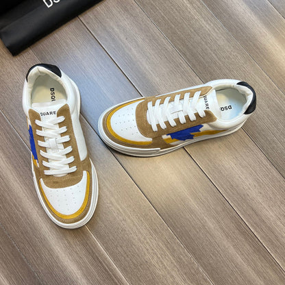 SOLA-DSQ2 Novaj Ledaj Viraj sneakers 