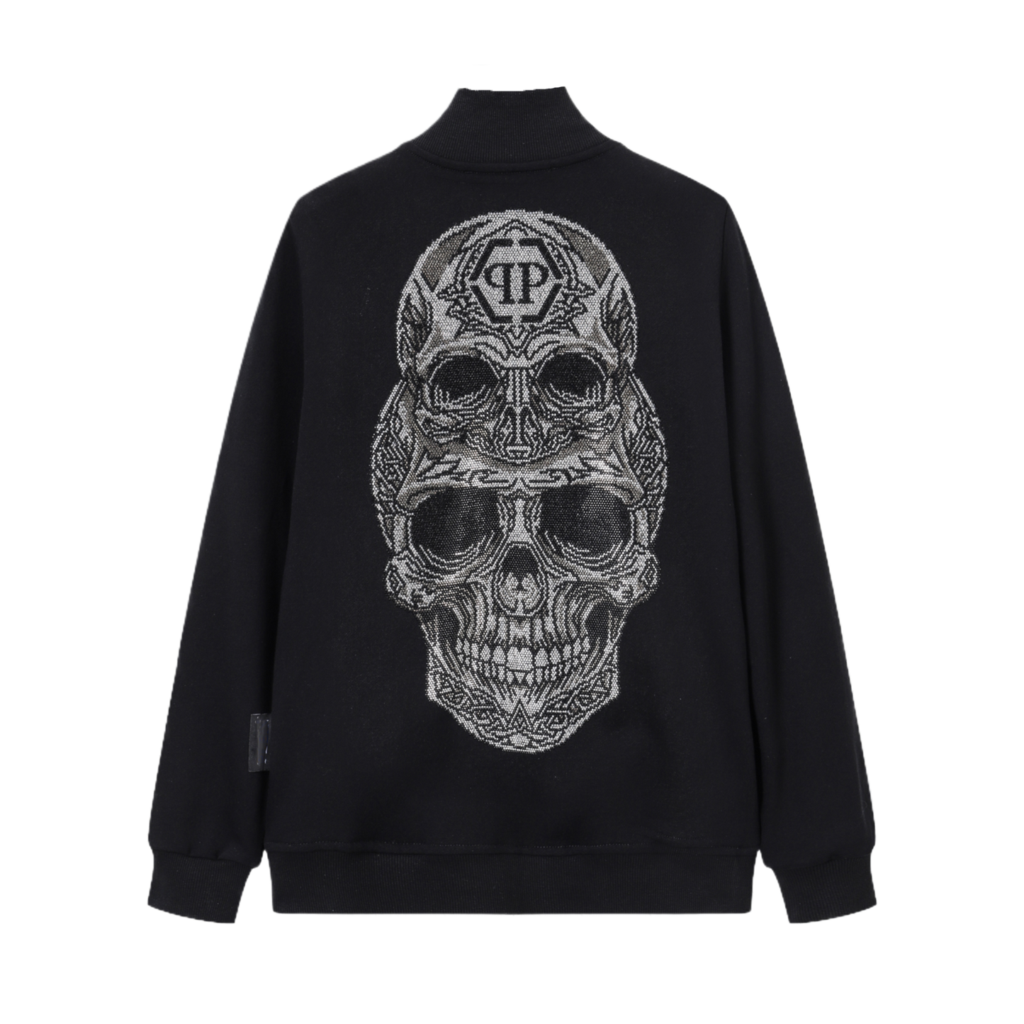 PP New Skull Diamond Sweatshirt