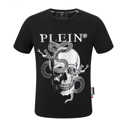 PP Skull Diamond T-shirt